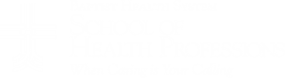 Baptist School of Health Professions Logo